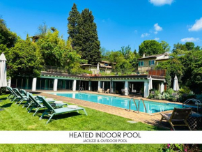 Relais Villa dei Gelsi & Spa